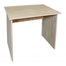 Birou Laptop, Sonoma, 75 x 75 x 50 cm